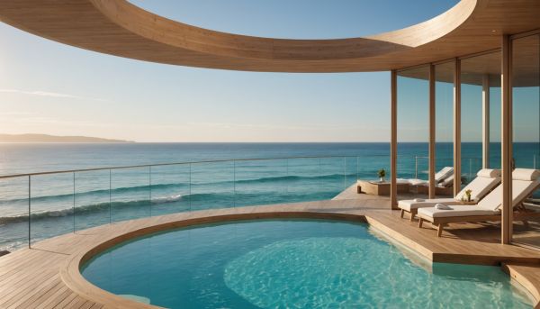 Comment profiter d'une cure de thalasso sur la côte ?