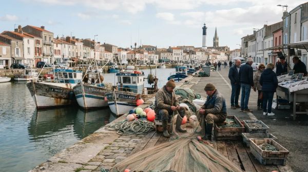 Les Sables d'Olonne : bien plus qu'une simple station balnéaire