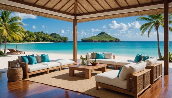 Louer une villa à l’Île maurice : conseils pratiques