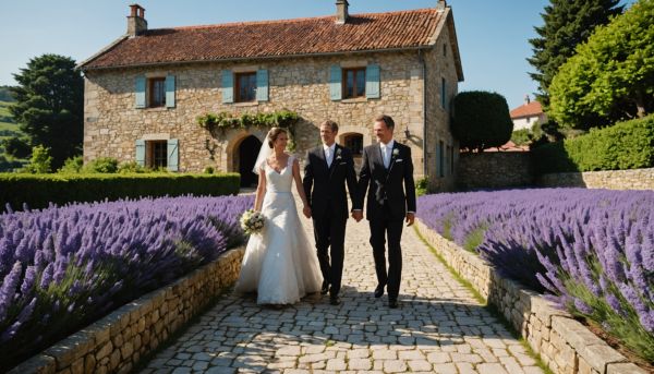 Mariage en bord d'océan au pays basque : les domaines côté labourd qui font rêver les couples