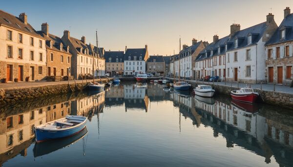 Mesquer en bord de mer : pourquoi choisir cette destination pour les vacances