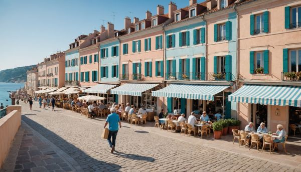 Quelles stations balnéaires choisir pour vos congés ?