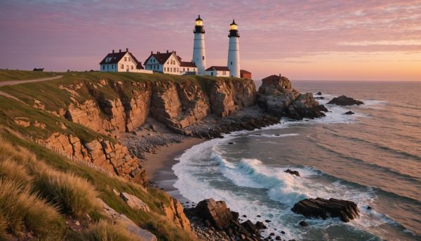 Quels phares historiques visiter le long du littoral ?