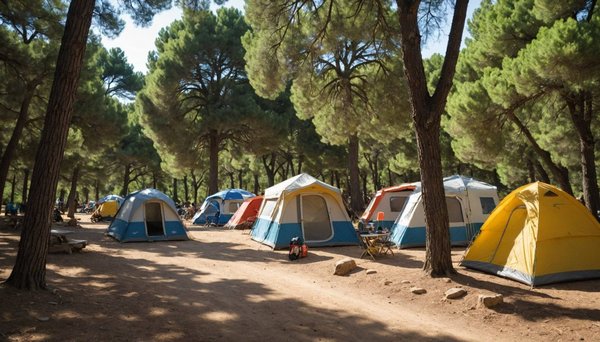 Les villages du var à explorer après une journée de détente en camping