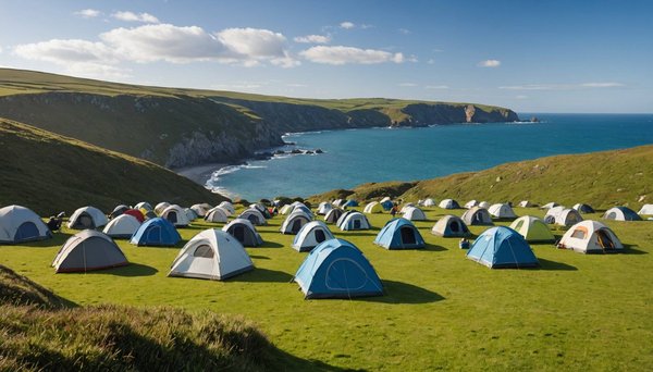 Découvrez les plus beaux villages de la côte atlantique depuis nos campings made in camp