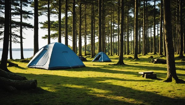 Camping nevez :découvrez un séjour inoubliable en bretagne