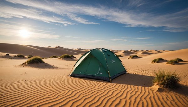 Top conseils pour camper près de la dune du pilat