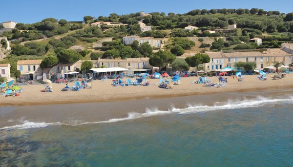 Camping en bord de mer : focus sur la côte du languedoc